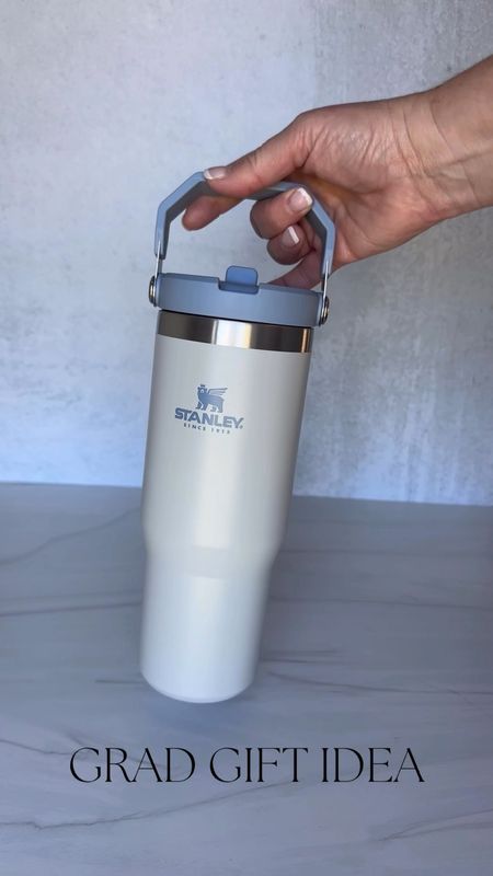The Stanley IceFlow Flip Straw Tumbler is a great gift for boys! It has a flip top lid perfect for sports and school.  Plus it comes in a ton of colors and several sizes. 

@stanley_brand  #StanleyPartner

#LTKKids #LTKFamily #LTKGiftGuide