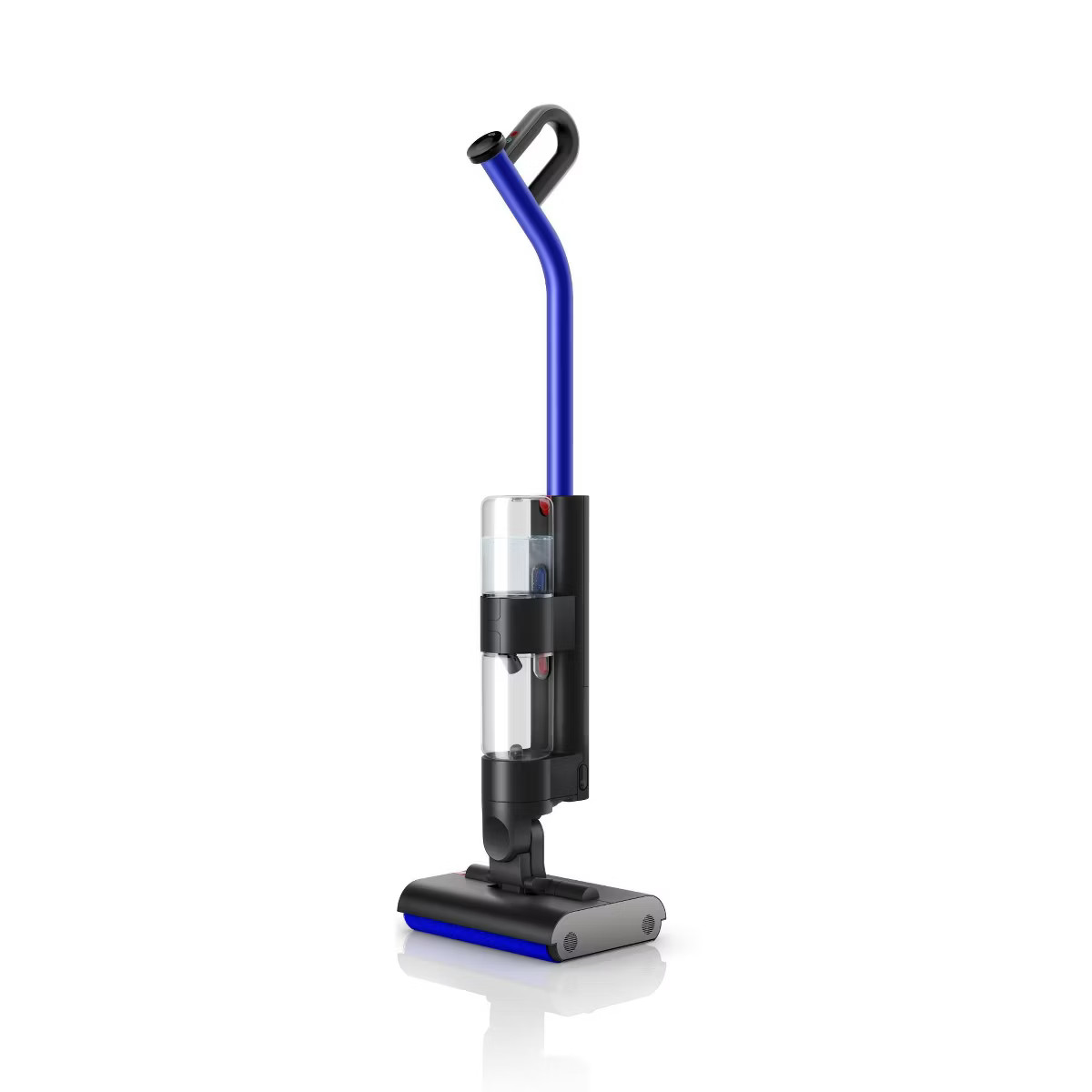 Dyson WashG1 Wet Cleaner Matte Black/Blue: Bagless, Battery-Powered, 4 Speeds, Hardwood & Hard Fl... | Target