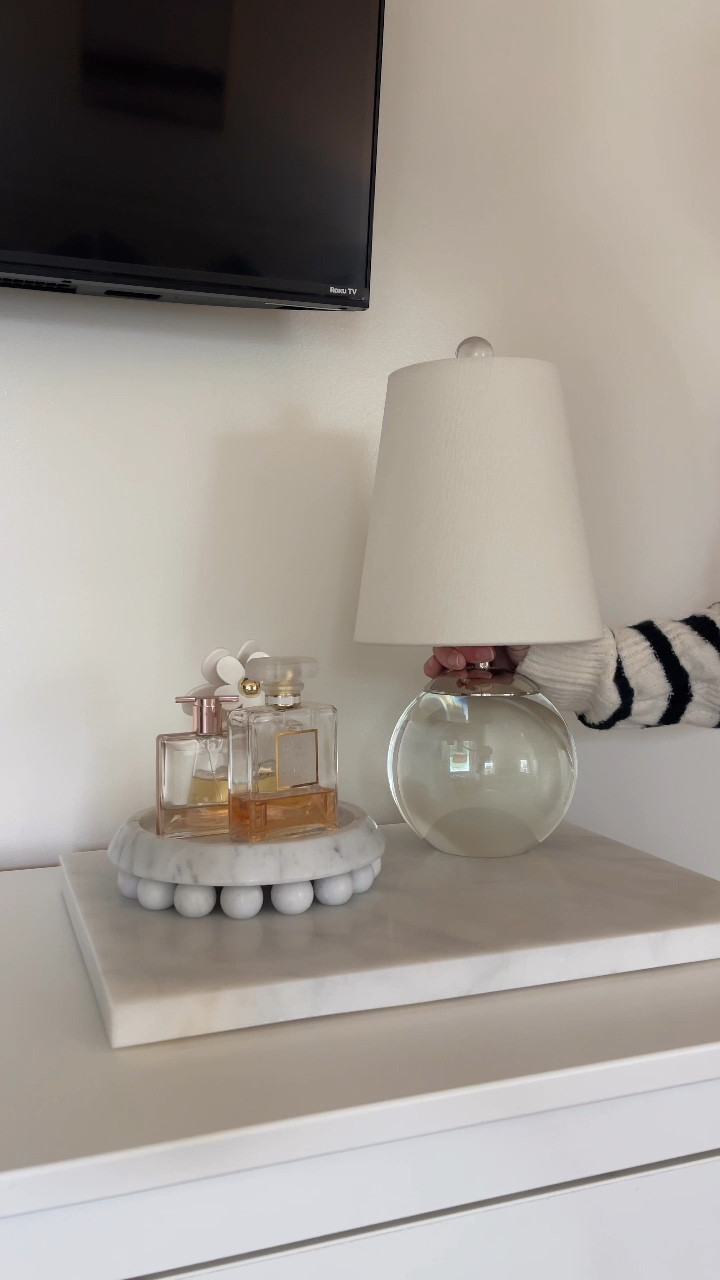 Shop my dresser decor from Alice Lane Home! Use code: KATE20 to save 20% + free shipping on AL exclusives! 

#LTKStyleTip #LTKFamily #LTKHome