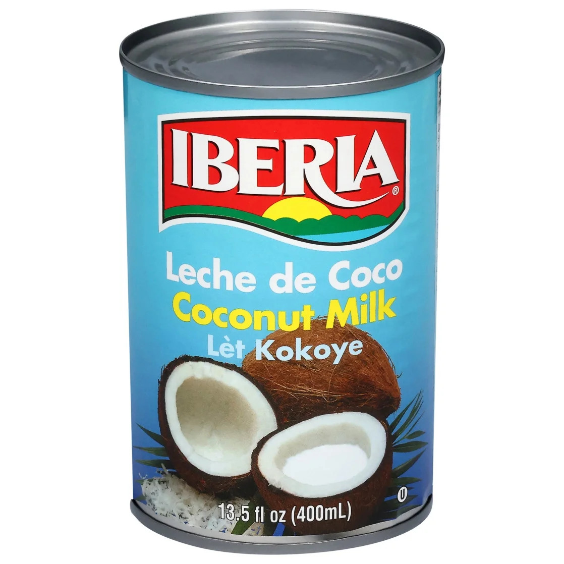 Iberia Coconut Milk 13.5 fl oz | Walmart (US)