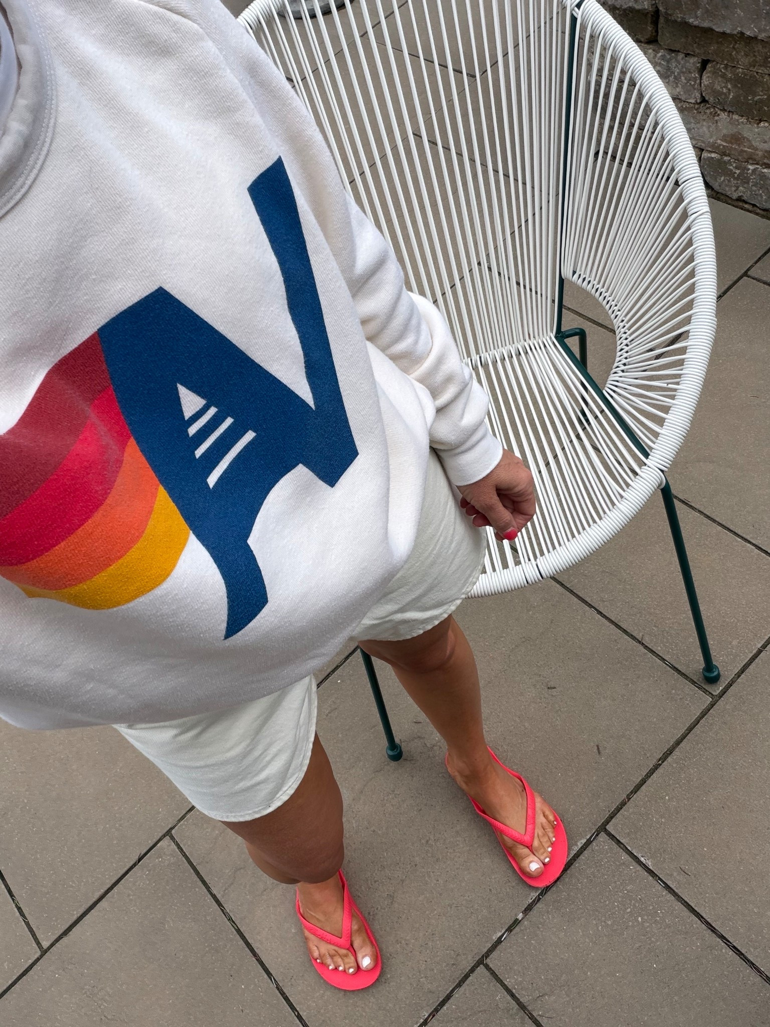 warmer mornings= more time outside


#LTKOver40 #LTKSaleAlert #LTKmomlife