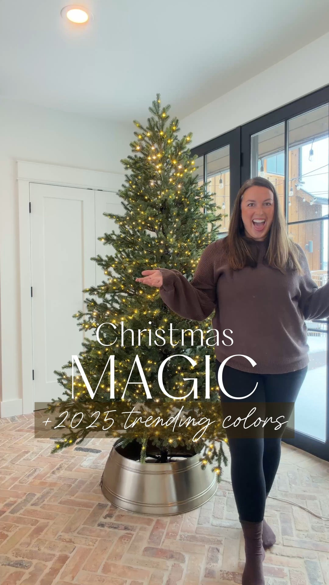 Love the way the neutrals and blue tree turned out in our space! It looks so magical!!

Follow my shop @rushtonhome on the @shop.LTK app to shop this post and get my exclusive app-only content! Don’t forget to turn on post notifications using the 🔔 to get first dibs! Follow @rushtonhome on Instagram and Pinterest for more home decor inspiration and affordable home finds! Are you looking for anything home related? You’re in the right place! At Rushton Home, I do: home decor, living room, bedroom, affordable, walmart, target, amazon, wayfair, new arrivals, winter decor, spring decor, fall decor, fall finds, summer decor, home decor refresh, studio mcgee x target, hearth and hand, magnolia, holiday decor, seasonal decor, dining room decor, bedroom decor, living room decor, affordable home decor, furniture, weekend deals, sale, on sale, pottery barn, kirklands, west elm, bench, foyer table, faux florals, rugs, couches, sofa, sectional, dresser, nightstand, night stand, end tables, lamps, art, wall art, etsy, pillows, blanket, interior design, interior styling, bedding, side tables, bed frame, tray, side table, throw pillows, look for less, designer dupe, budget decor, bar stools, counter stools, vase, ceramic pottery, budget, budget friendly, coffee table, dining chairs, cane, rattan, wood, white wash, rustic amazon home, arch, brass hardware, gold hardware, vintage, antique, european inspired, french country, back in stock

#LTKHome #LTKHoliday