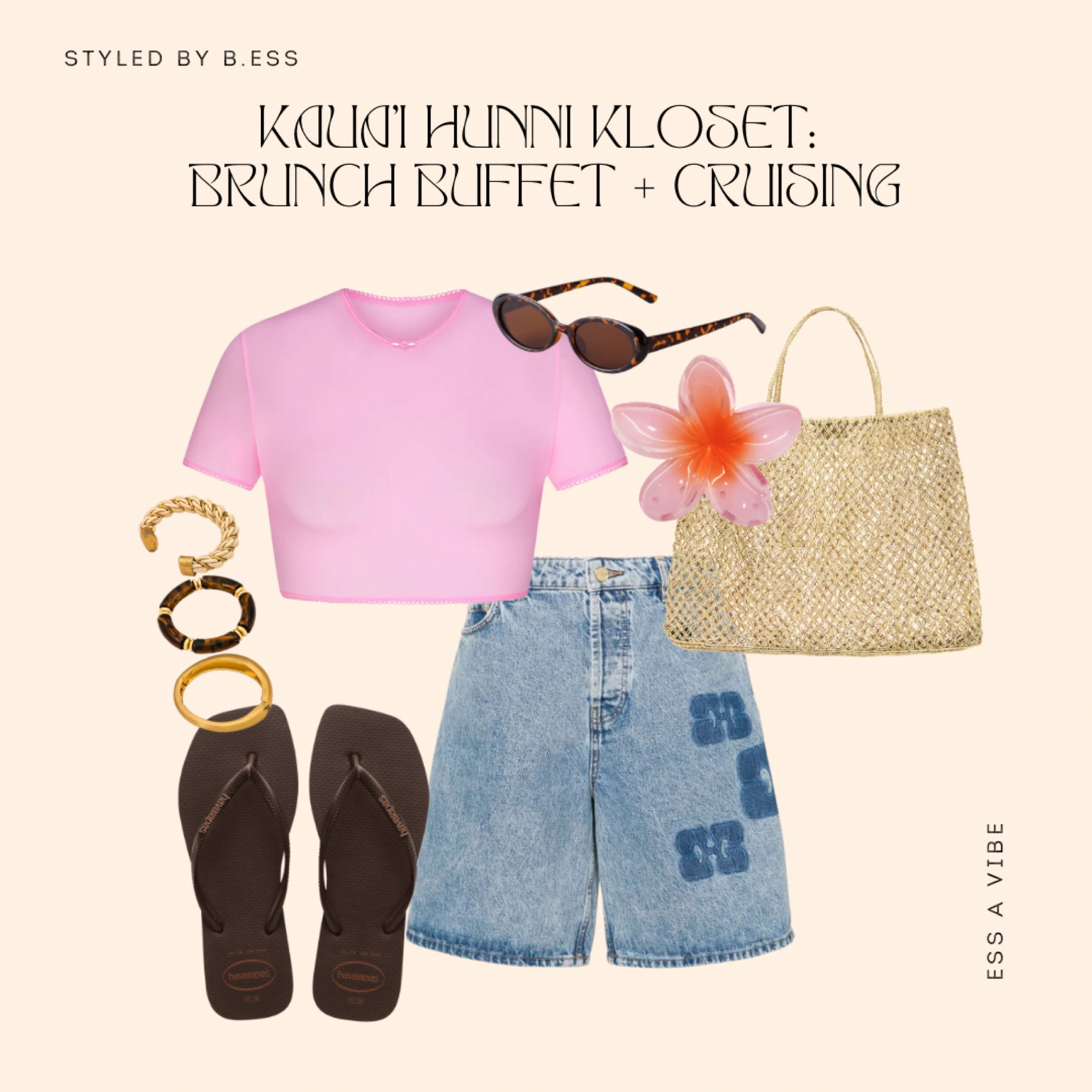 My inner island hunnie is screaming!!💞💌🌺

#LTKStyleTip #LTKSeasonal #LTKFindsUnder100