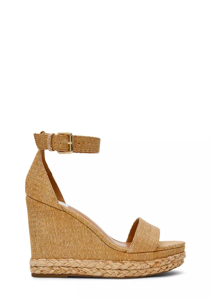 Tammara Q-Strap Wedge Sandals | Belk