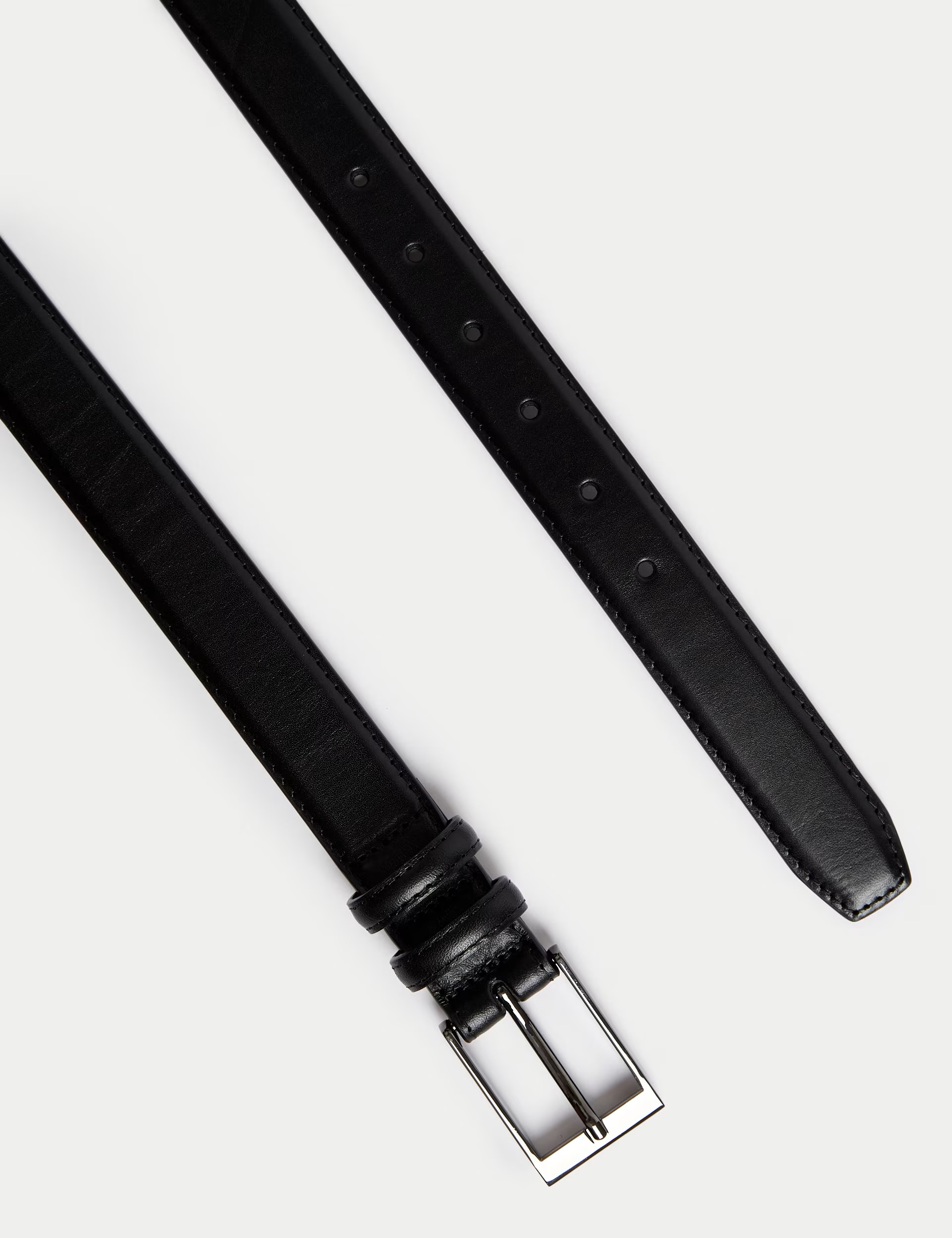 Leather Smart Belt | Marks & Spencer (UK)
