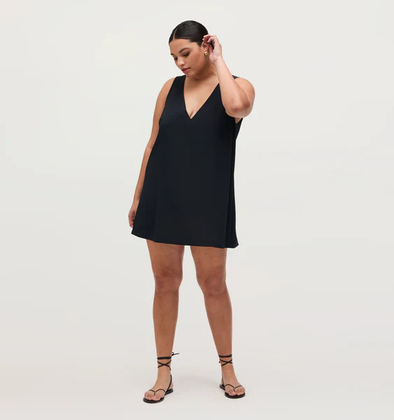 The Emma Dress | Hill House Home