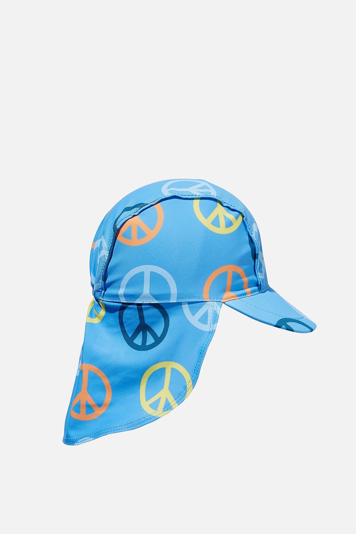 Sammy Swim Hat | Cotton On (ANZ)