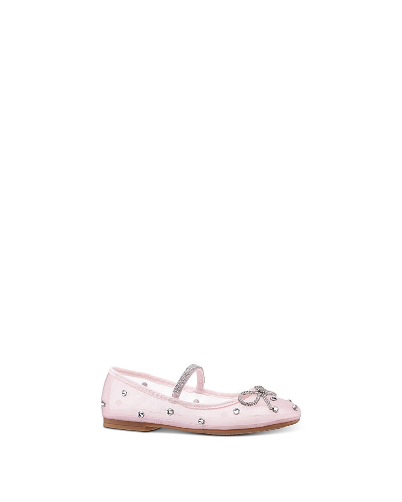 Nina Girls' Ballet Flats - Baby, Toddler | Bloomingdale's (US)