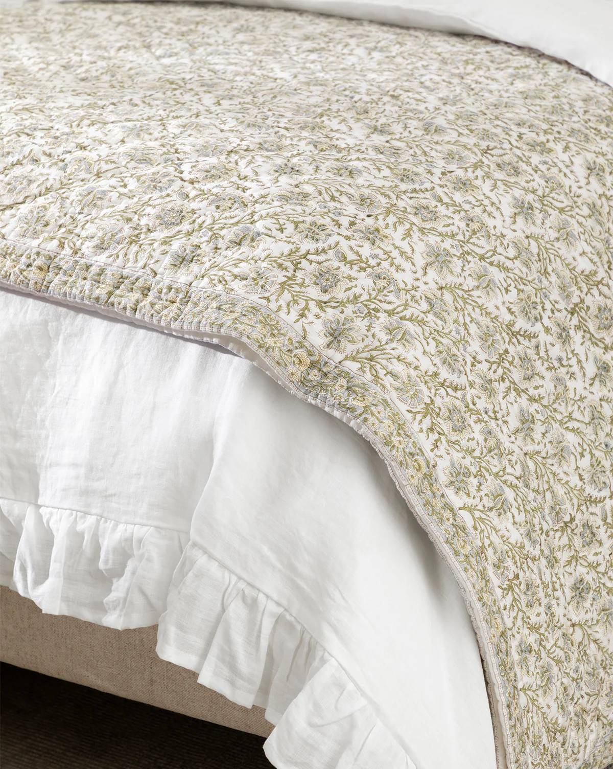 Cecily Kids Quilt | McGee & Co. (US)