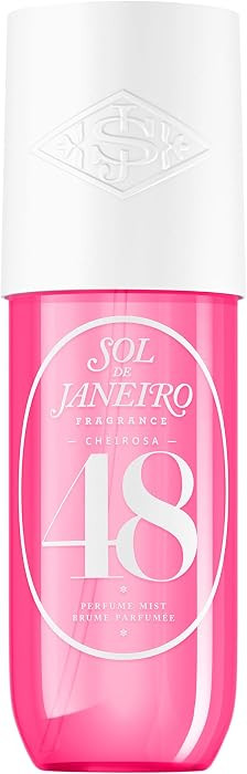 Sol de Janeiro Hair & Body Perfume Mist | Amazon (US)