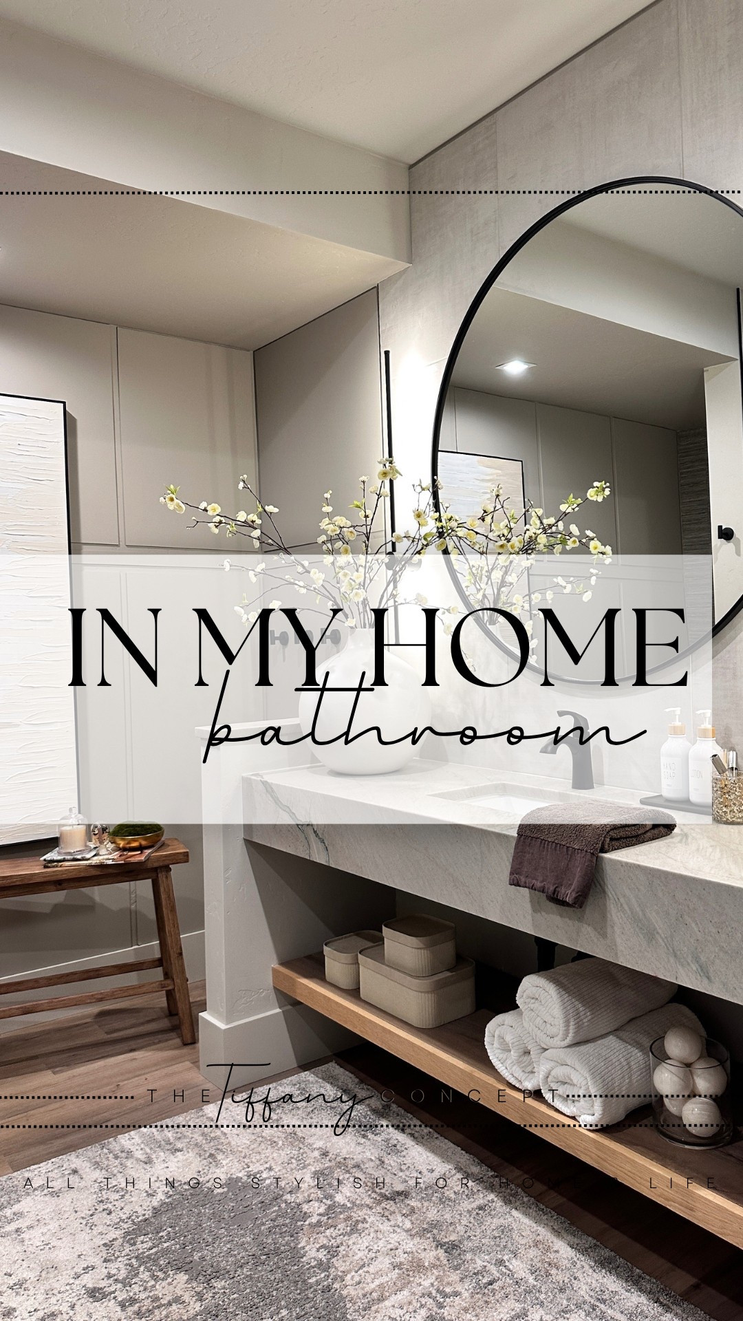 Here is a quick way to shop items in my home that you LOVE. Here are some of my favorite bathroom finds. 

#LTKFindsUnder50 #LTKSaleAlert #LTKHome