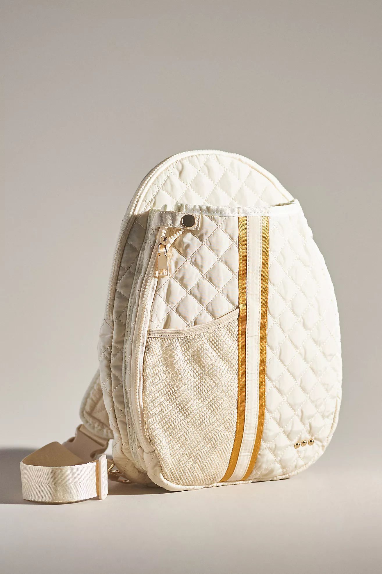 Pretty Simple Pickleball Sling Bag | Anthropologie (US)