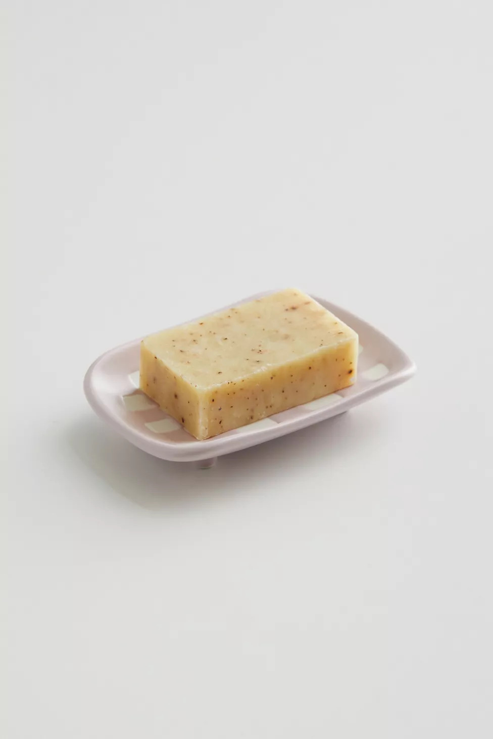 Check Soap Dish | Urban Outfitters (US and RoW)