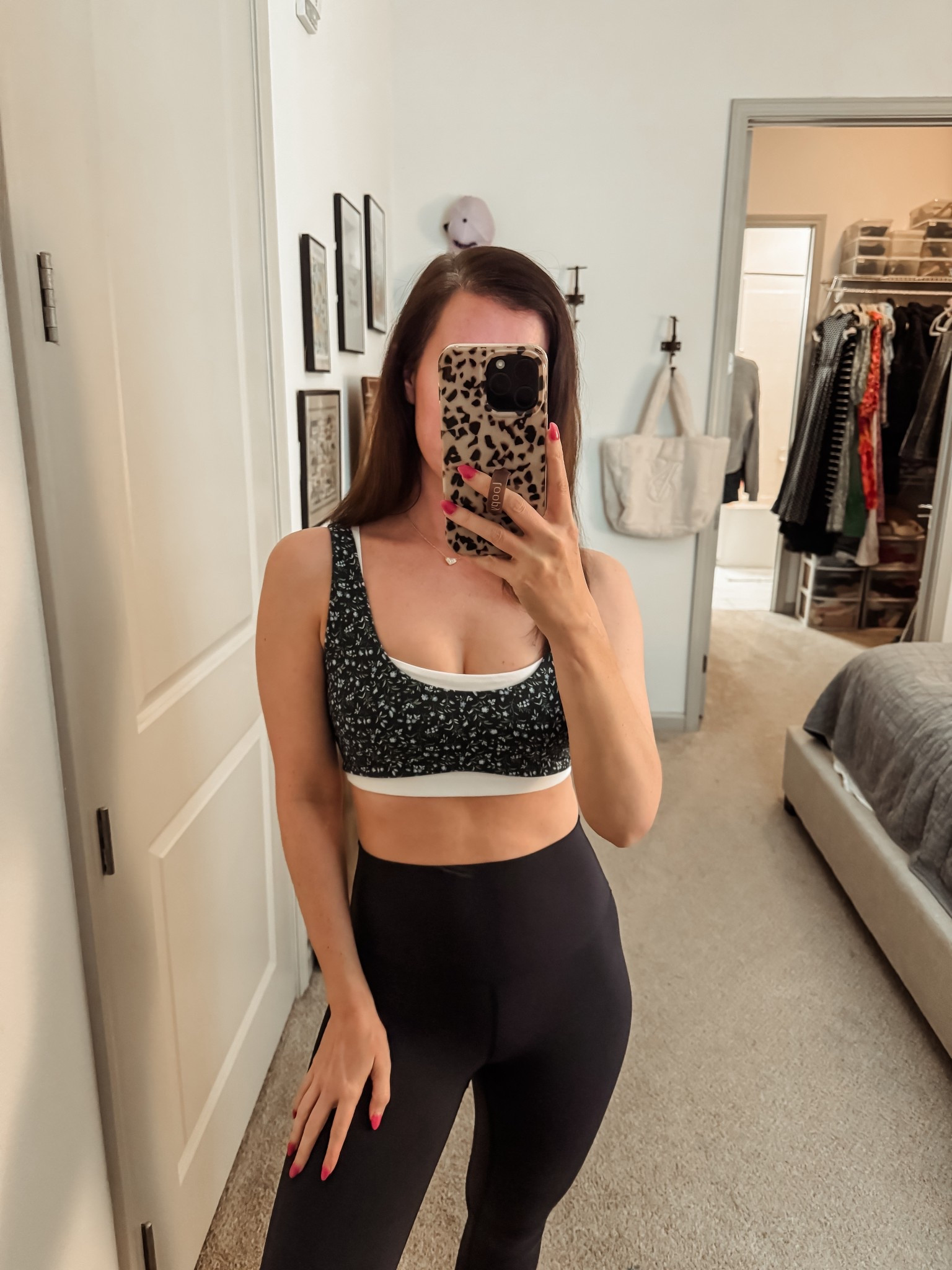 Leggings // sports bra // YPB // Abercrombie // on sale // workout sets // matching sets // under $100 // Pilates // yoga 

#LTKfitnessgoals #LTKdayinmylife #LTKSpringSale