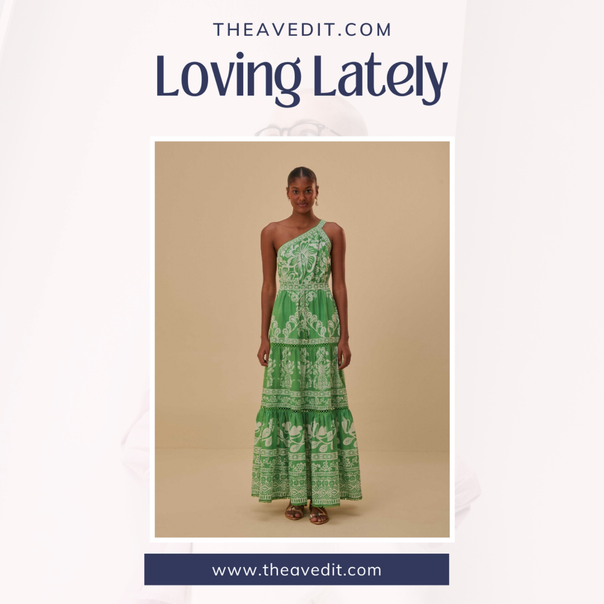 Wedding Guest Dress
