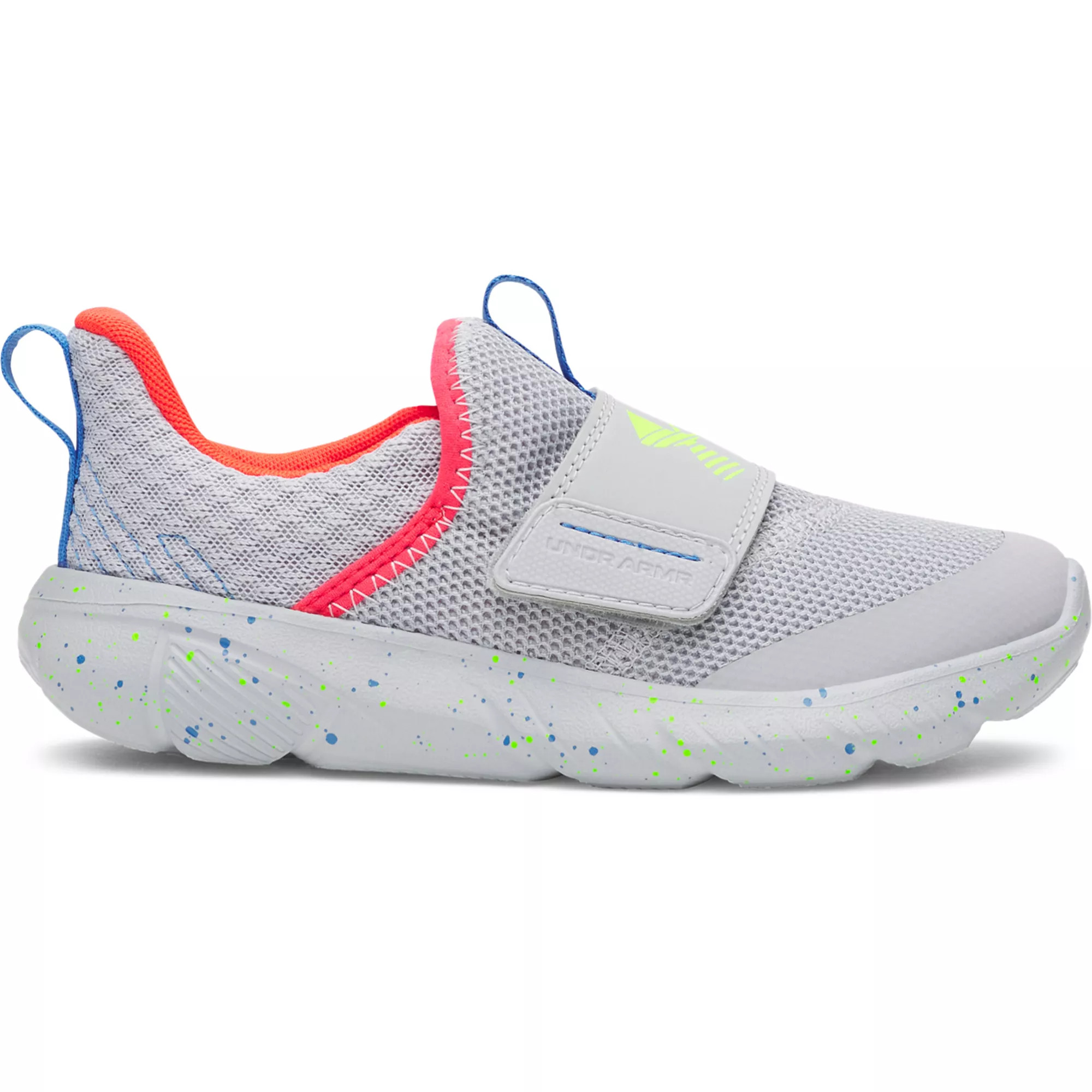 Under Armour Flash Girls' Running Shoes | Kohl's