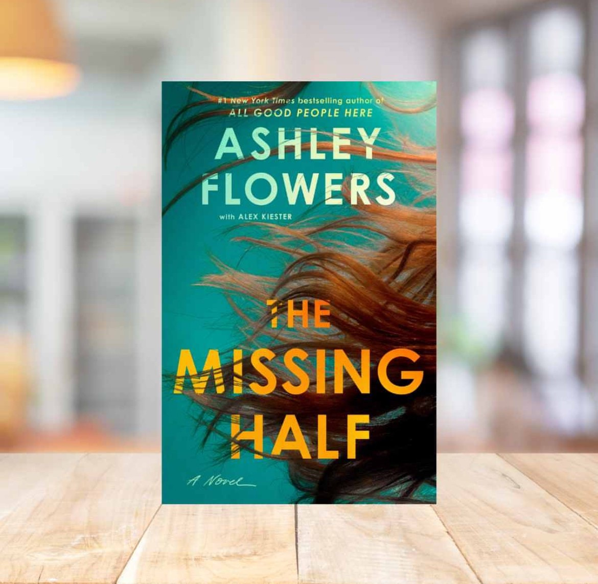 The Missing Half by Ashley Flowers ⭐⭐⭐⭐

Thank you @prhaudio and #netgalley for my #gifted copy!

Pub Date: May 6, 2025
Pages: 272
Audiobook Length: 8 hours, 11 minutes

Bethany's Review: The main twist at the end, I did not see coming from a mile away. Is that good? Or does that mean it was pulled out of thin air? I may have to reread to see if there were any clues along the way. Two missing girls, who went missing a week apart 7 years ago. Nic, an alcoholic and younger sister to one of the missing girls, teams up with Jenna, who is sisters with the other missing girl, to find out if there is anything linking the two cases. It has been a while since I have read a mystery / thriller /psychological suspense novel so this was much needed. There were lots of themes explored such as grief, addiction, and families with strained relationships. I listened to the audiobook and thought the narrator was fantastic. This was a fast-paced read with lots of twists and turns to keep you questioning what happened throughout the story. 

Sara's Review: This book kept me engaged and on my toes from the start. I enjoyed most of the twists and turns. The focus on what families and loved ones look like years later, after someone that they love goes missing. I enjoyed that the book was about the two surviving sisters teaming up together to look for their sisters 7 years later. They went missing a week apart, but the cases were similar and thought to be connected. I enjoyed the dynamics between these two women, the support and the strength. Seeing how grief, addiction, and difficulty moving on were woven through the day to day life of these women was incredibly well written. I did not see the end coming and although I did not love it, I liked that I was unable to guess it. I thought this was a fast paced, easy read that kept me on my toes from start to finish.

#LTKGiftGuide #LTKFamily #LTKFindsUnder50