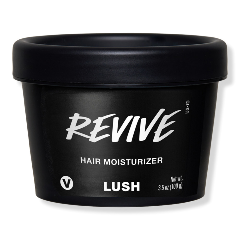 LUSH Revive Hair Moisturizer | Ulta