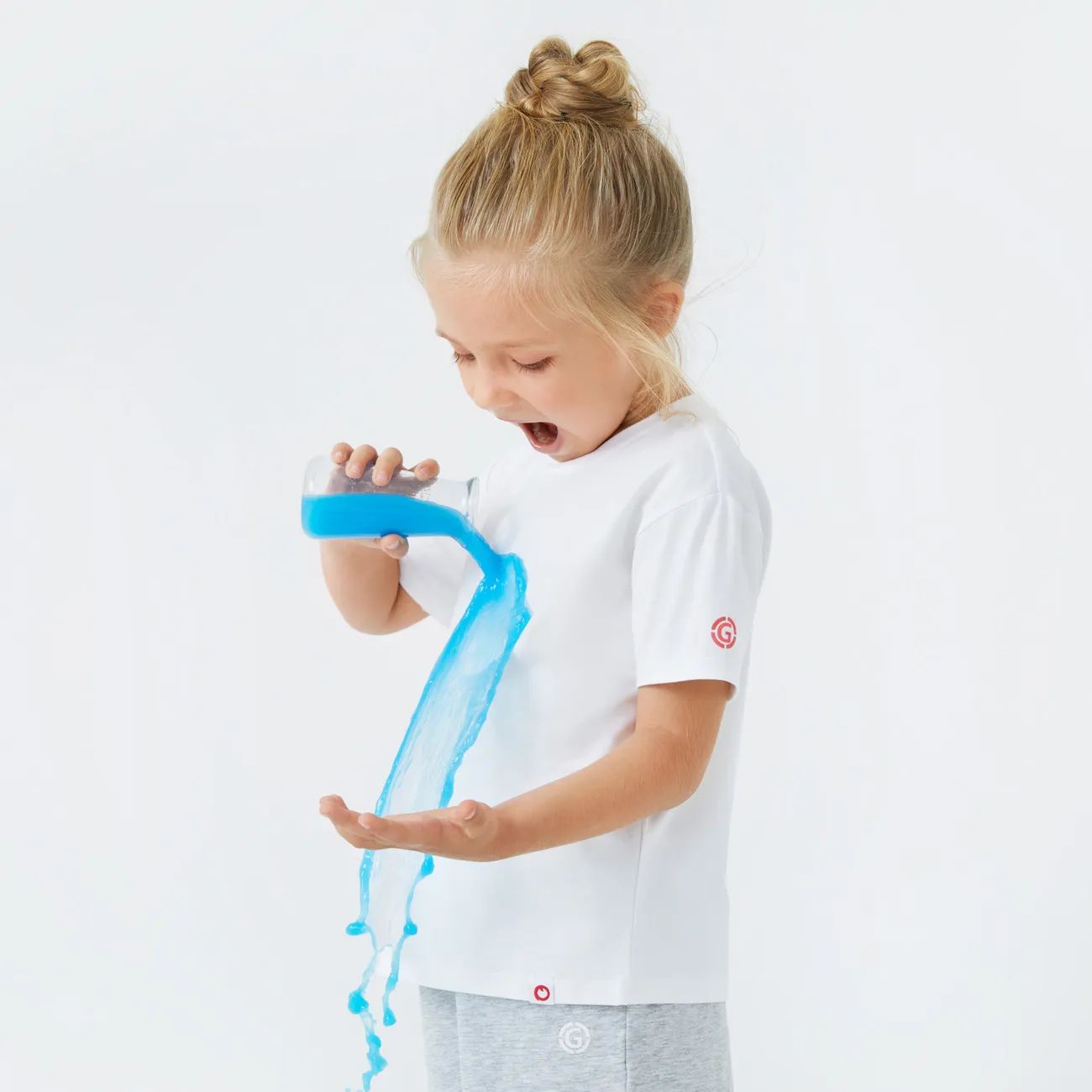Go-Neat Water Repellent and Stain Resistant T-Shirts for Kids | PatPat