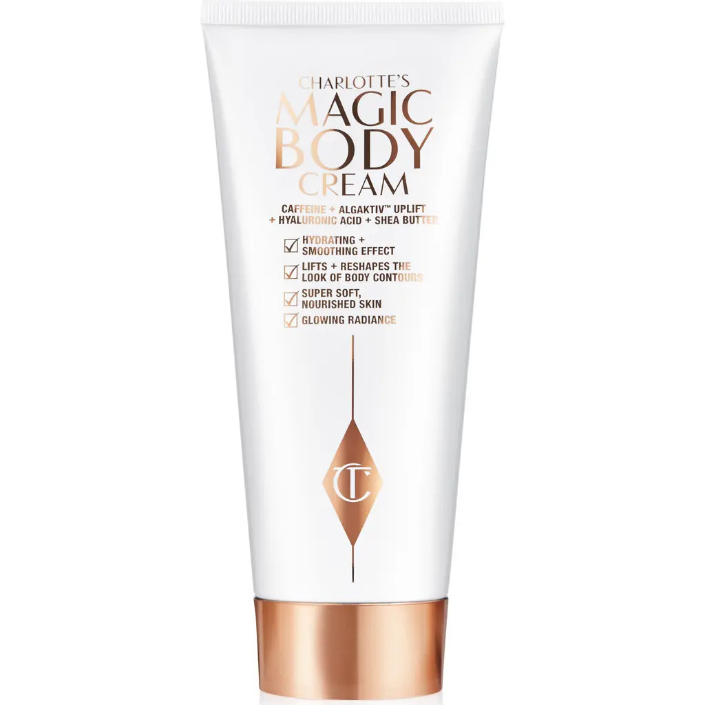 Charlotte Tilbury Magic Body Cream at Nordstrom, Size 6.7 Oz | Nordstrom