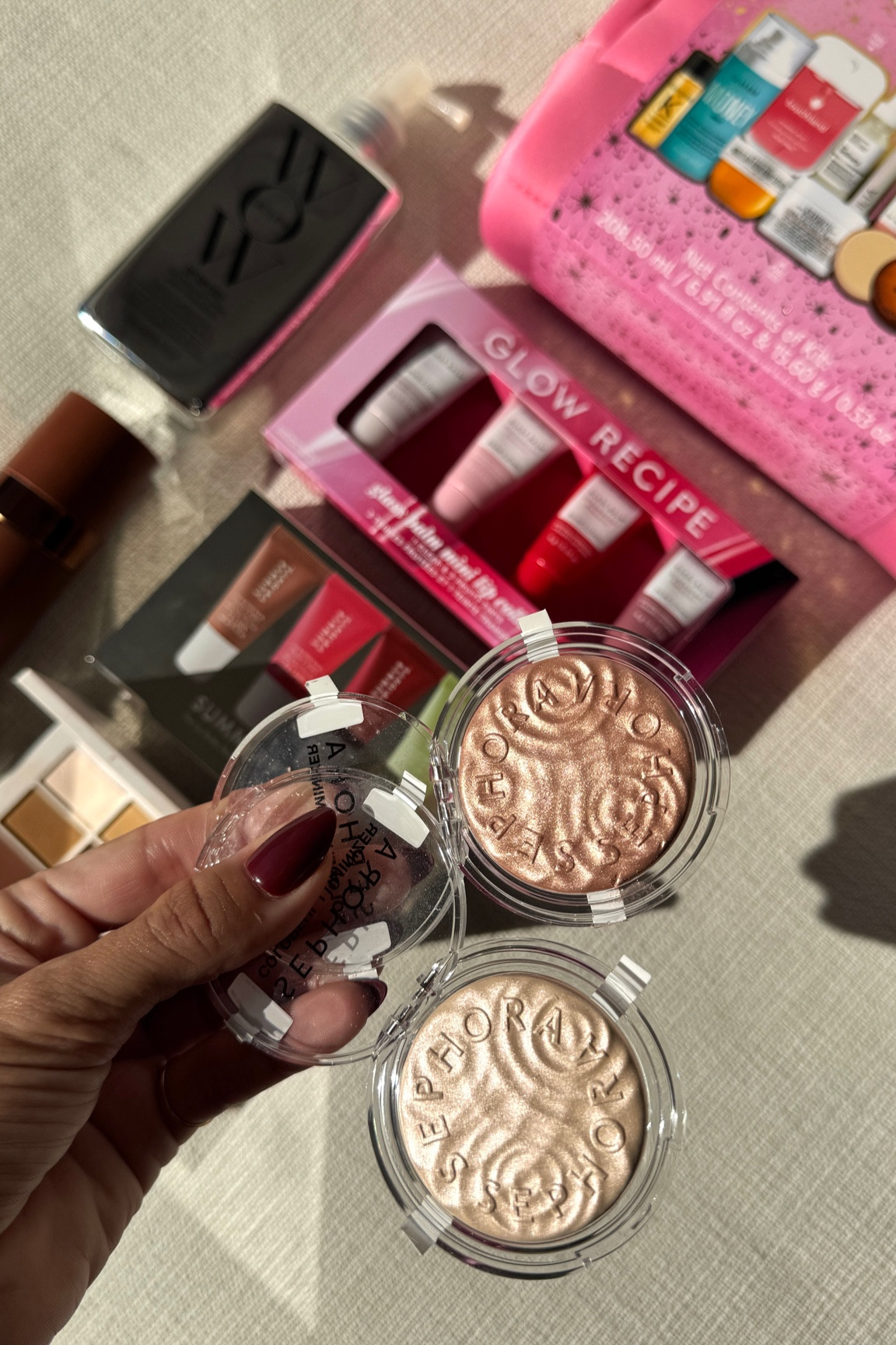 The @Sephora Savings Event is happening. This is what you need!
#sephorapartner #sephorahau  join Beauty Insider Program and save!  Insider 10% off site-wide. 
VIB 15% off site-wide. 
Rouge 20% off site-wide. 
EVERYONE will receive 30% off the Sephora Collection use code EVERYTHING Buy Online, Pick Up In Store and Same Day Delivery 

#LTKGiftGuide #LTKSaleAlert #LTKHoliday