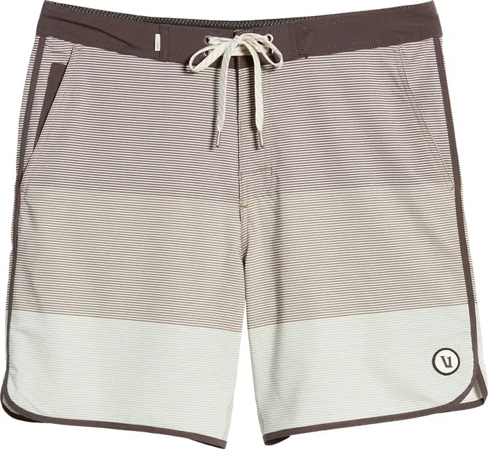vuori Cruise Hybrid Board Shorts | Nordstrom | Nordstrom