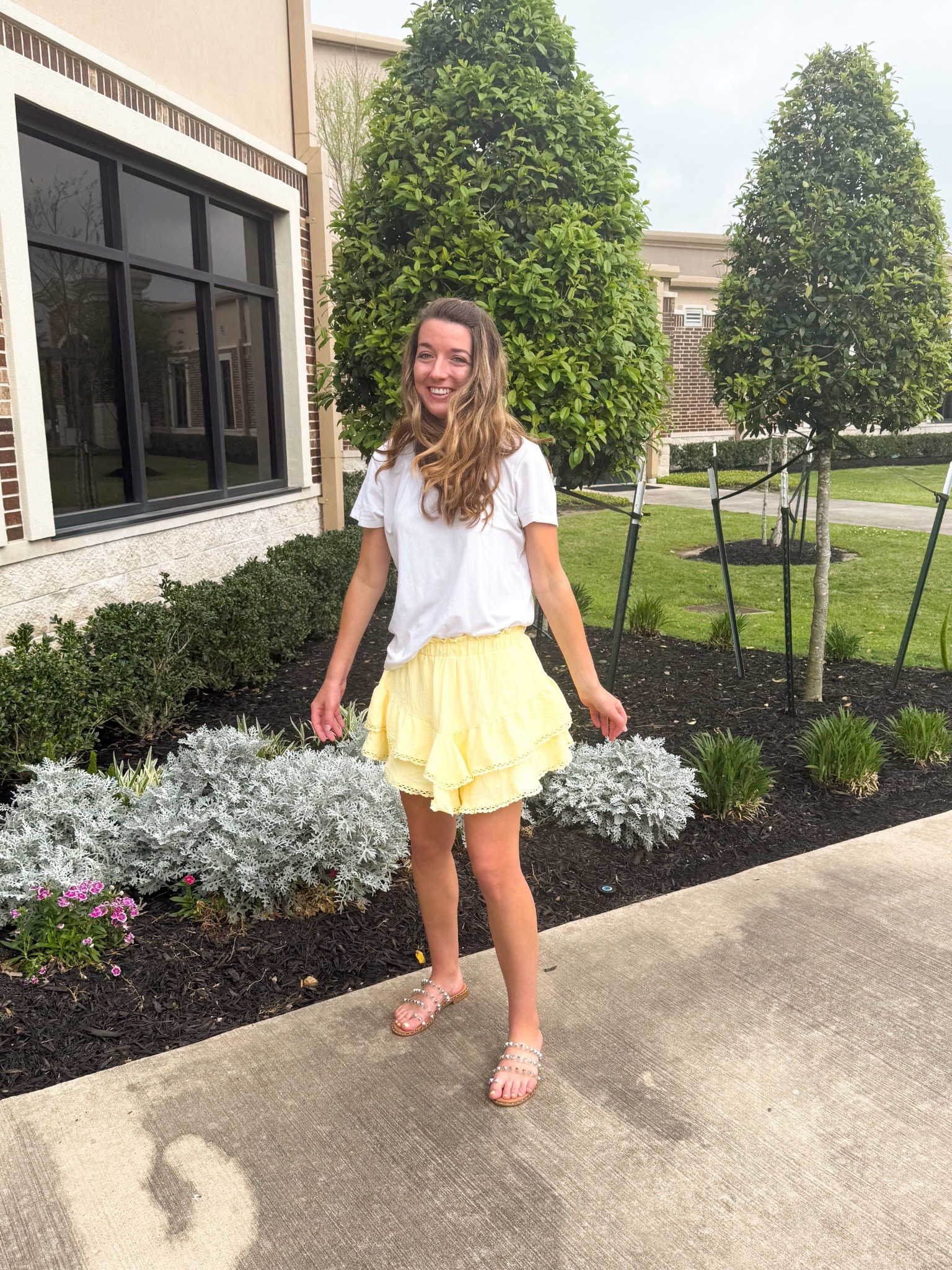 Amazon spring sale has kicked off! These flowy shorts are under $30 and comes in tons of different colors
Spring sale // Amazon // budget friendly // spring outfit // casual // church outfit // 

#LTKSaleAlert #LTKFindsUnder50