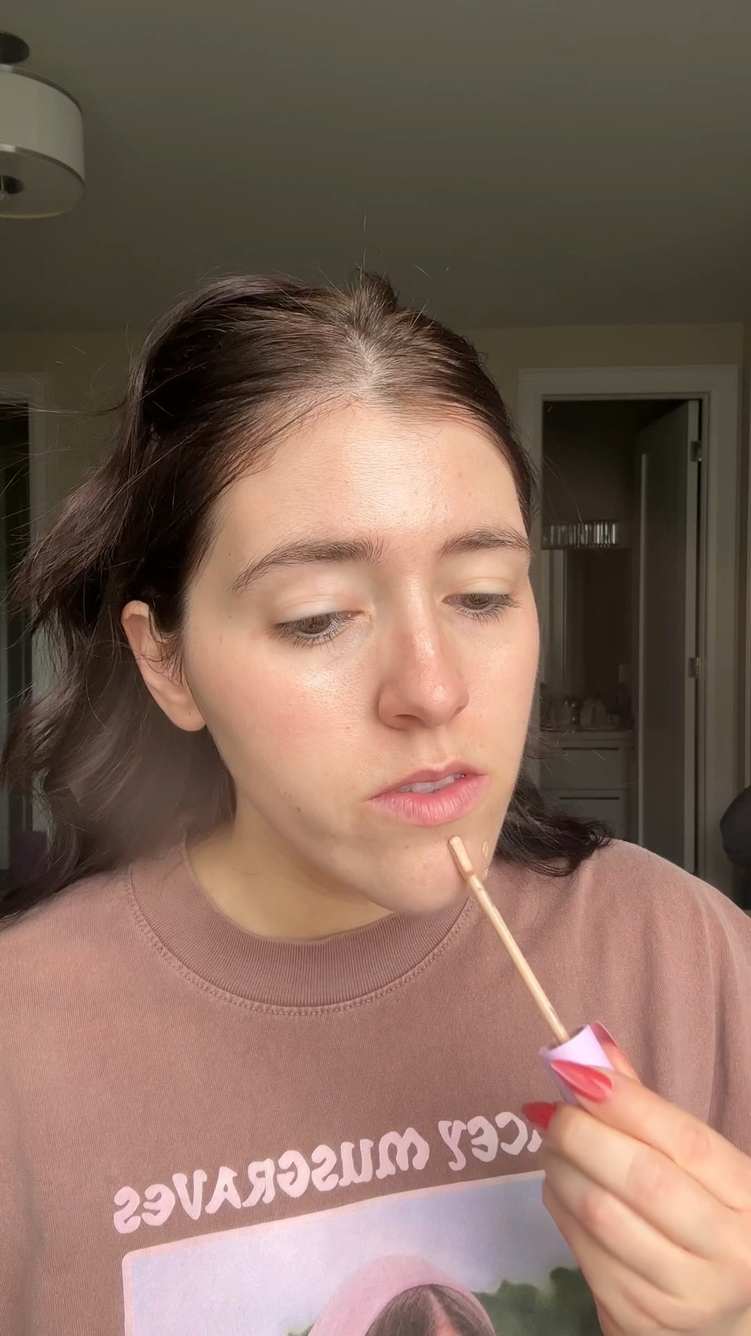 Makeup for my cousins baby shower 

#LTKcanada #LTKspring #LTKbeauty