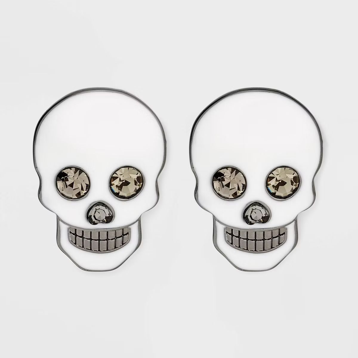 SUGARFIX by BaubleBar Bone to Shine Earrings | Target