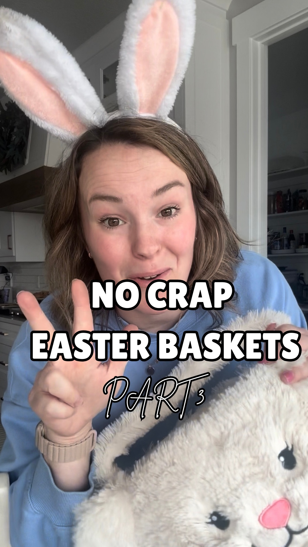 If there is one thing I've learned about Easter Baskets it's keep 'em practical! BUY THINGS YOU ARE ALREADY GOING TO BUY for the upcoming warmer months! 

#LTKSeasonal #LTKKids #LTKFamily