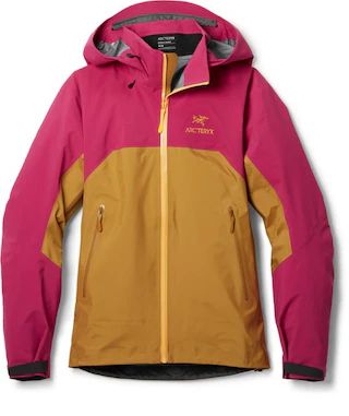 Arc'teryx   Beta AR Jacket - Women's | REI