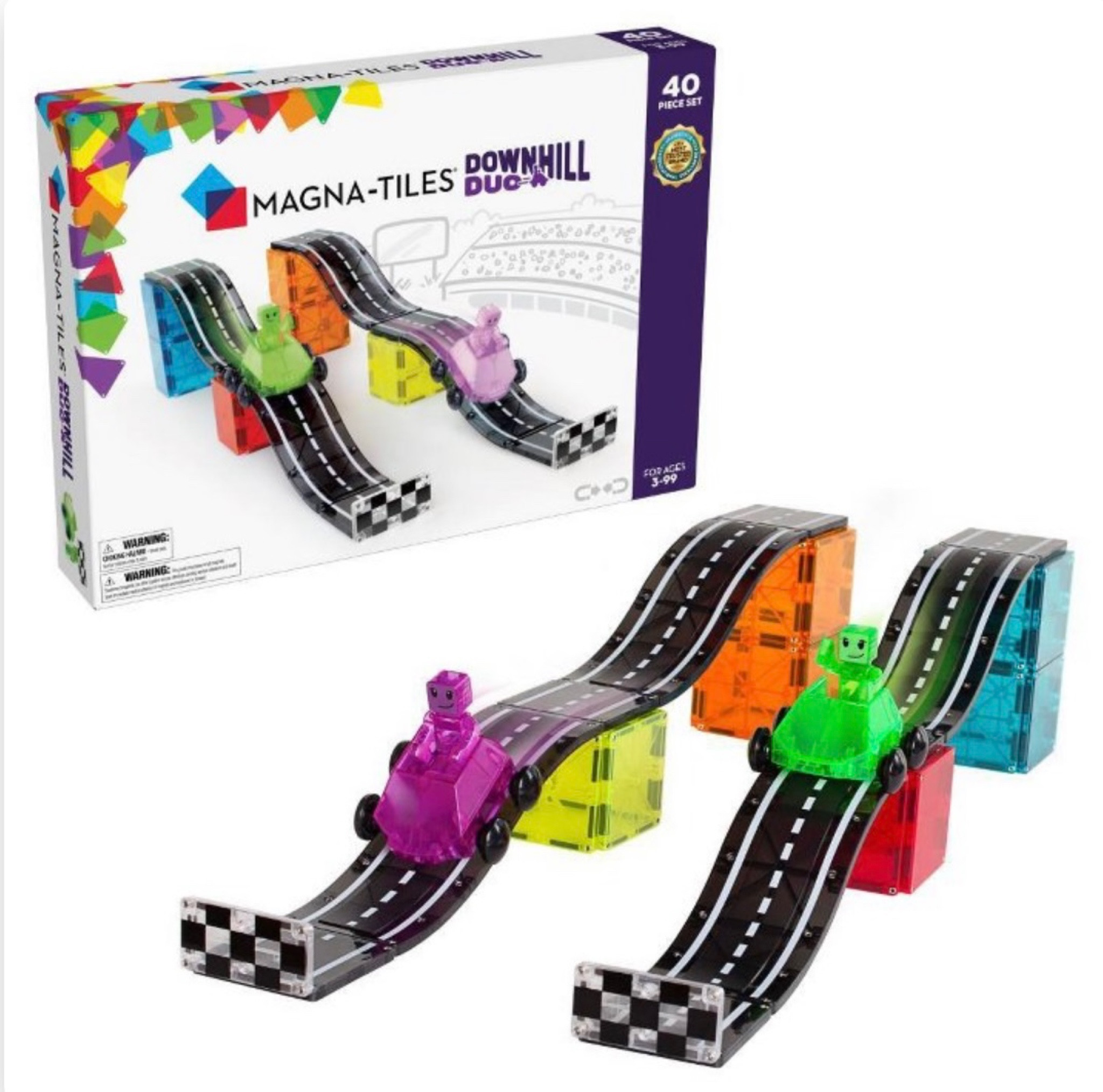 Magma tiles toddler Christmas gift. Currently on sale at Target and will likely go fast. 

Toddler gift/magna tiles

#LTKkids #LTKsalealert #LTKGiftGuide