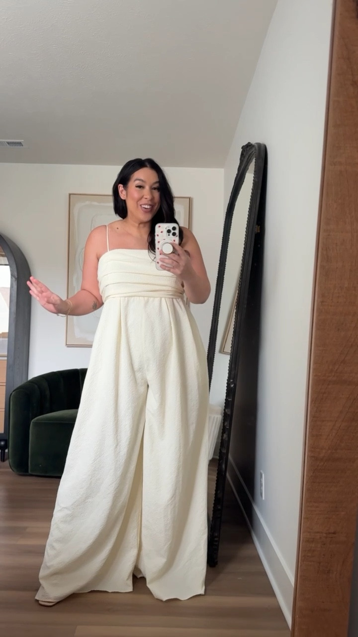 You need this jumpsuit 😍 Petal and Pup midsize spring haul | Use code BONNIE20 🖤
-
-
-
Midsize spring haul, Midsize dress, Jumpsuit, Vacation haul, OOTD

#LTKMidsize #LTKSeasonal #LTKootd