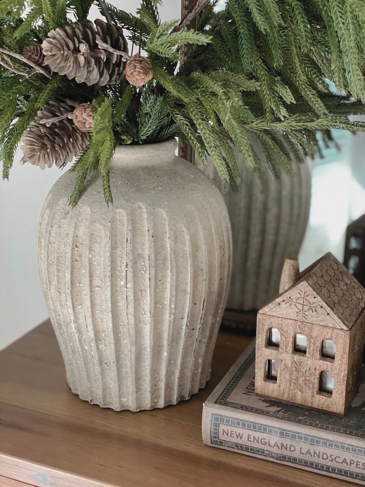 Early Christmas decorating 🎄

#LTKHoliday #LTKSeasonal #LTKhome