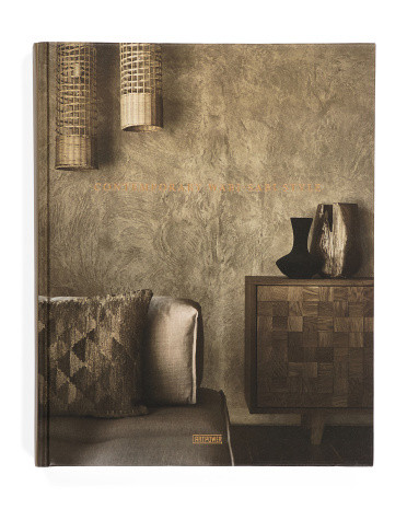 Contemporary Wabi Sabi Style Book | TJ Maxx