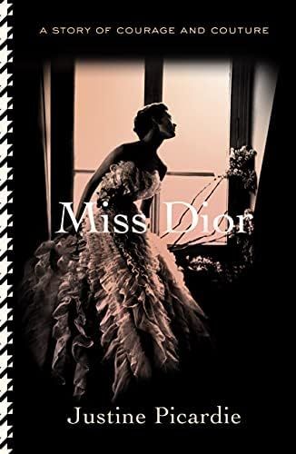 Miss Dior: A Story of Courage and Couture | Amazon (US)
