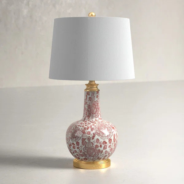 Ceramic Table Lamp | Wayfair North America