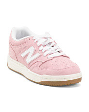 480 Lifestyle Sneakers (little Kid Big Kid) | Kids' Athletic Sneakers | Marshalls | Marshalls
