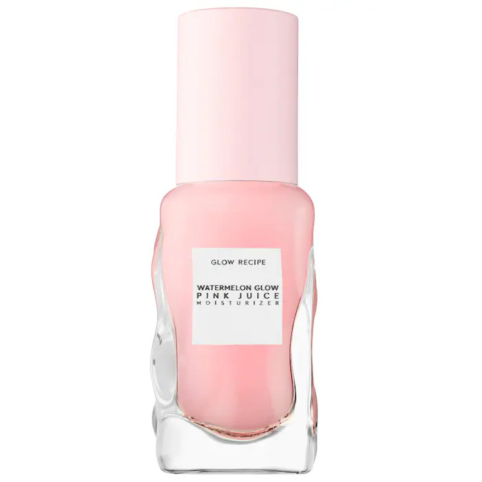 Mini Watermelon Pink Juice Oil-Free Moisturizer | Sephora (US)