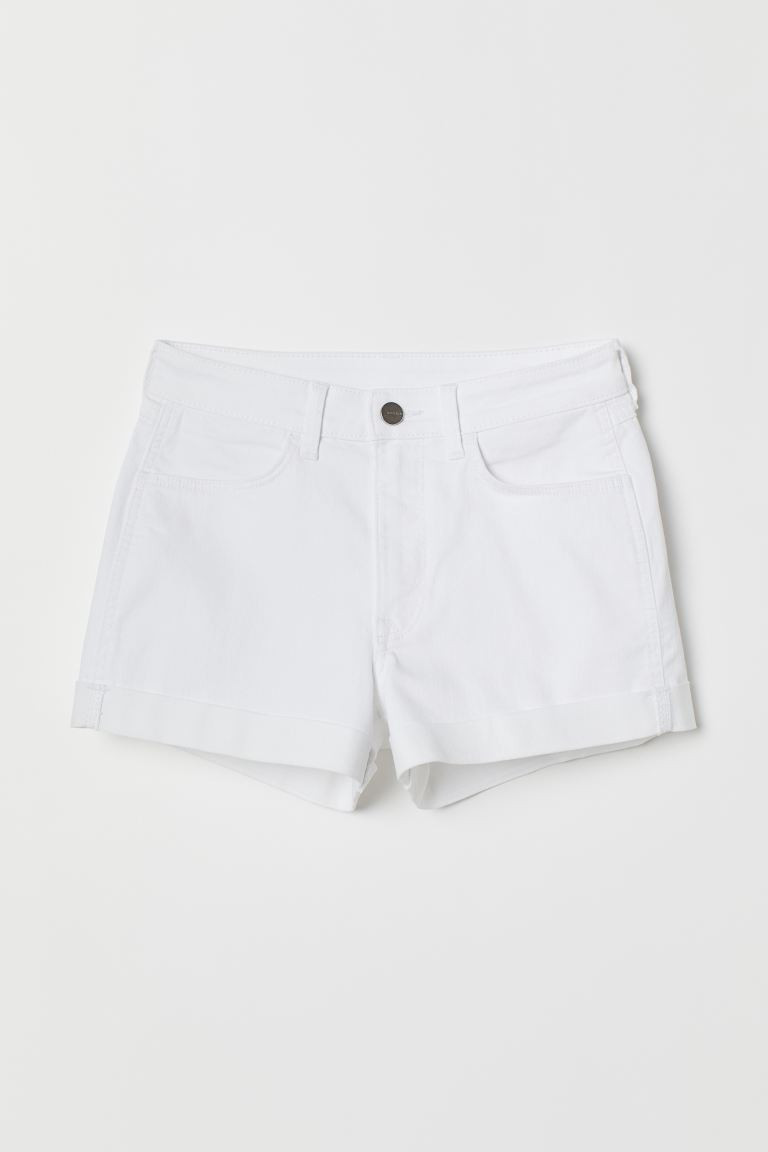 Denim Shorts | H&M (US + CA)