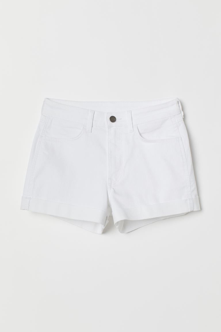 Denim Shorts | H&M (US + CA)