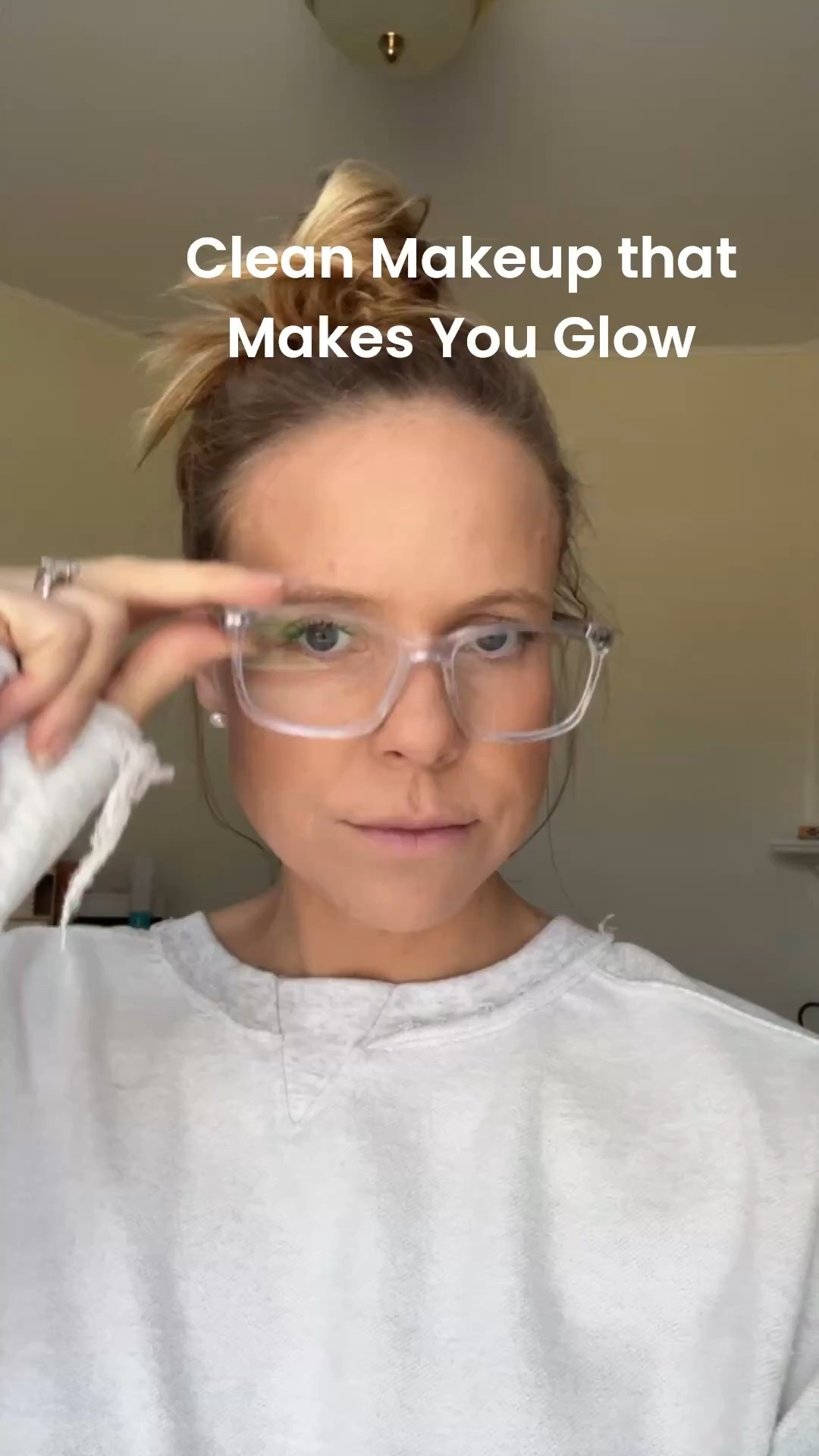 Obsessed with the natural, radiant glow I’m getting from Merit clean beauty makeup. Their non-toxic foundation, cream blush, and highlighter give the skin a fresh, dewy finish without feeling heavy or cakey. I love that everything is clean, sustainable, and dermatologist-tested, perfect for anyone looking for cruelty-free, toxin-free, minimal makeup for everyday wear. From natural glow face makeup to effortless, buildable coverage, this line is everything if you want healthy, radiant skin with clean ingredients. 

#LTKFindsUnder100 #LTKBeauty