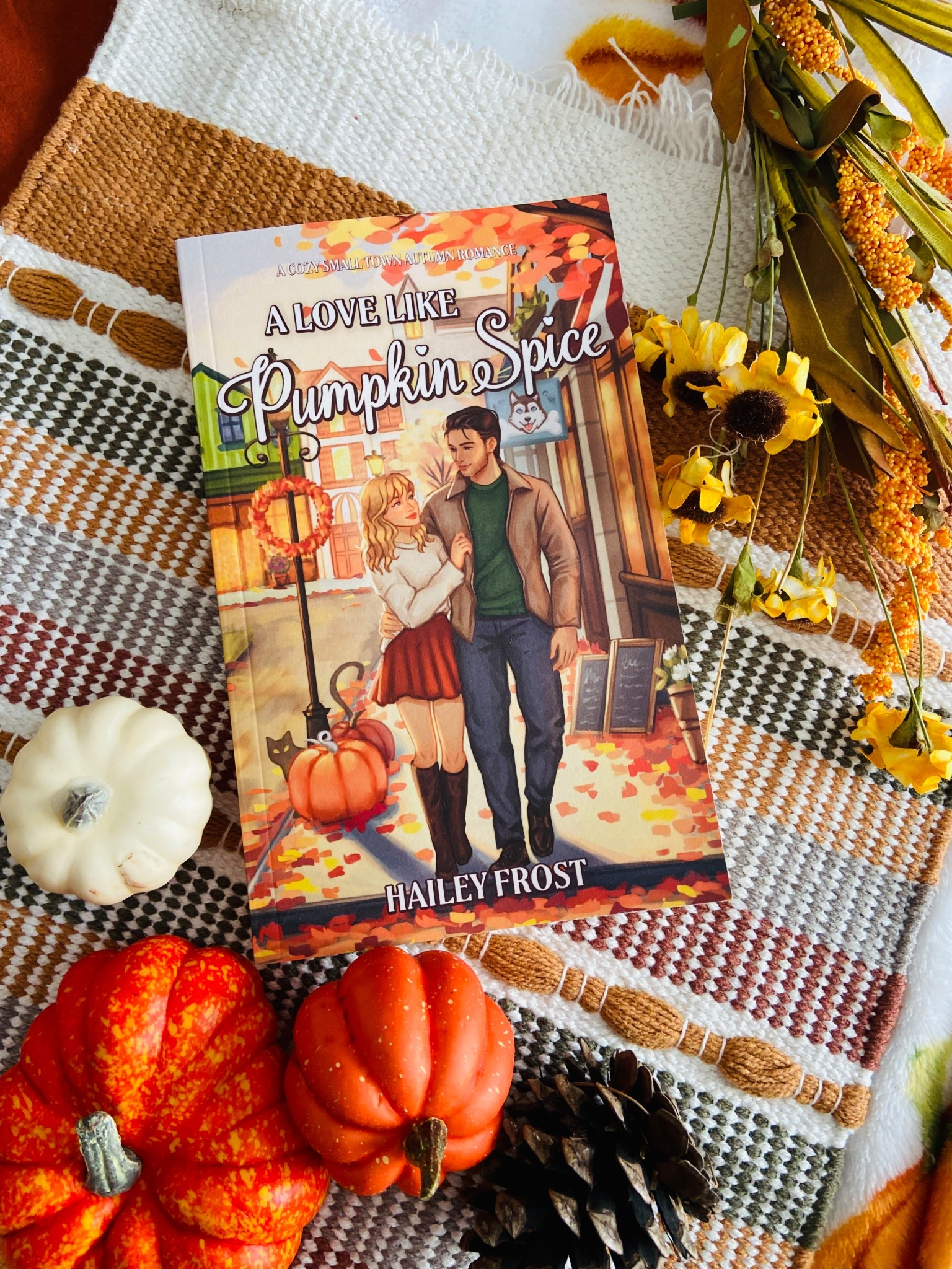 Nothing beats curling up with a good book 📕 

#LTKHoliday #LTKCyberWeek #LTKGiftGuide