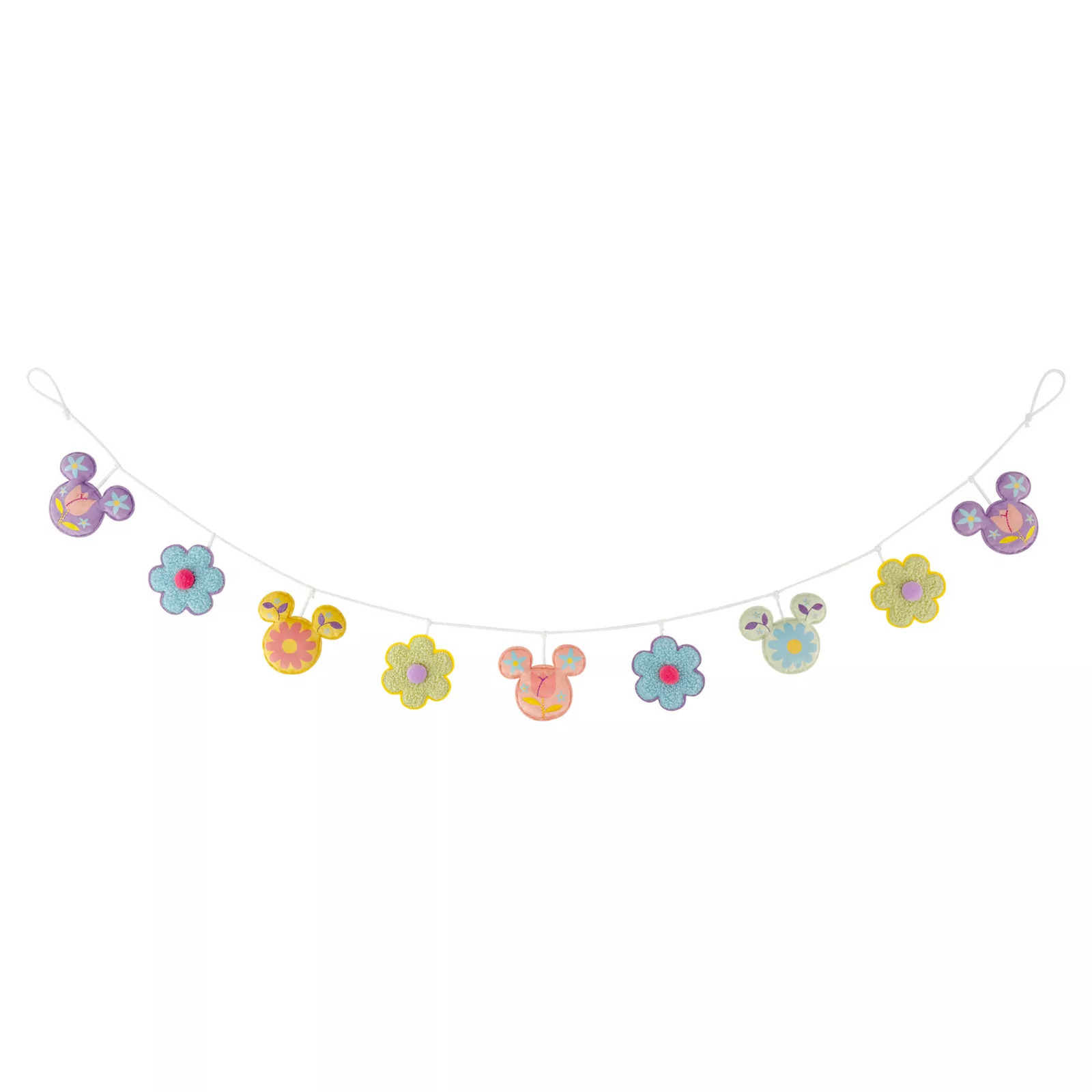 Celebrate Together™ Disney's Easter Stuffed Garland Wall Decor, Multi | Kohl's