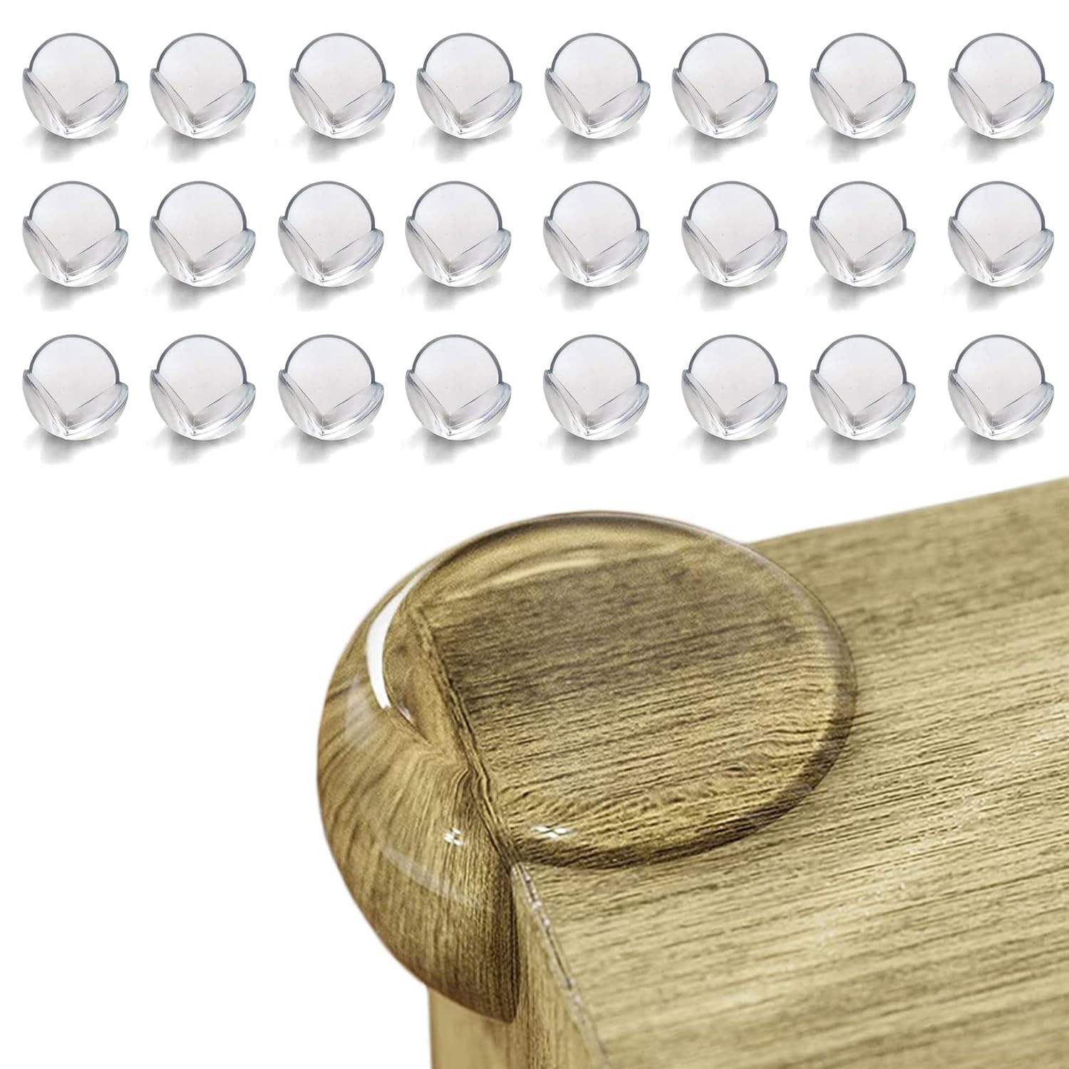 Baby Proof Me | Amazon (US)