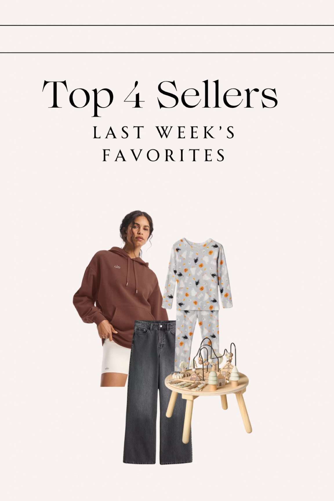 #LTKFamily #LTKSeasonal #LTKStyleTip