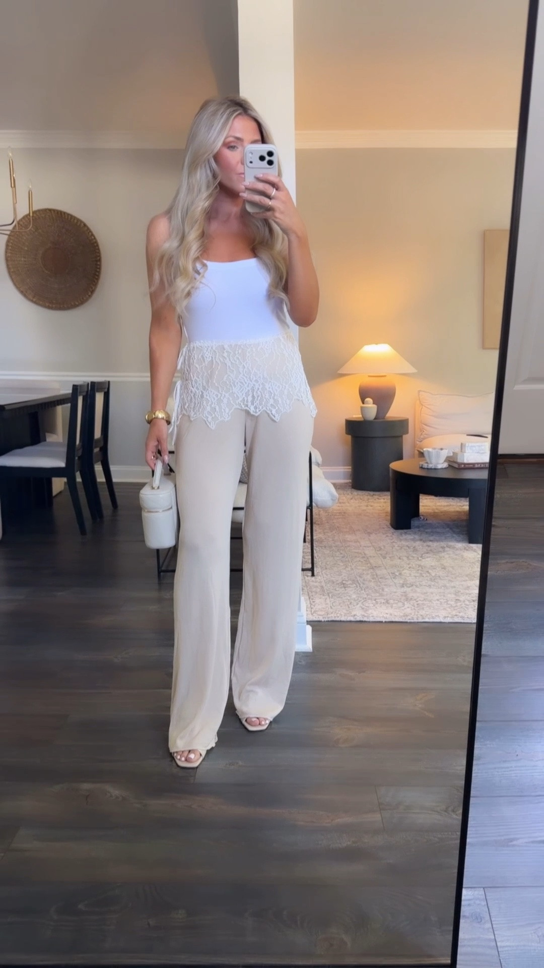 Recent Zara finds!!

#LTKSeasonal