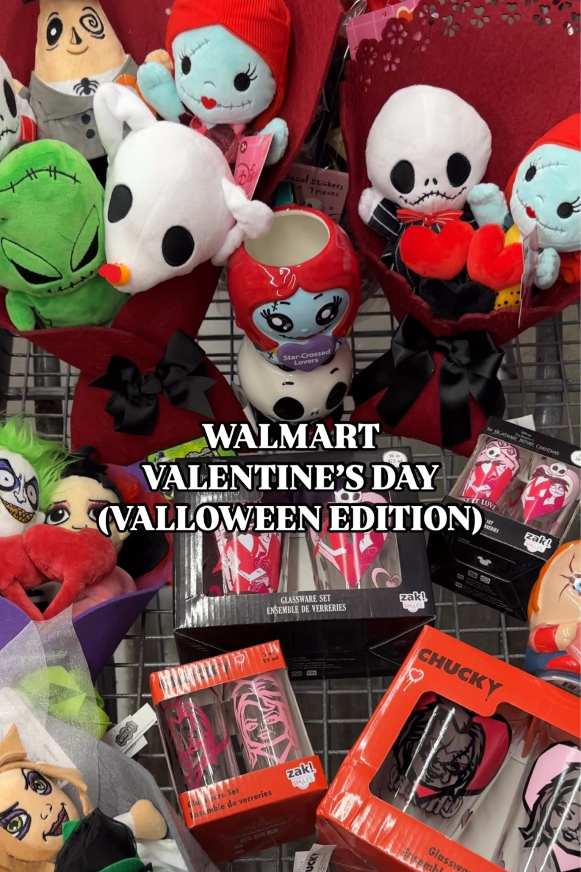 Valloween edition!! 

#LTKHoliday #LTKSeasonal #LTKGiftGuide