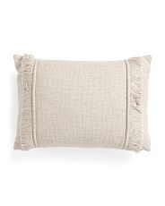 14x20 Linen Front Pillow | Throw Pillows | T.J.Maxx | TJ Maxx