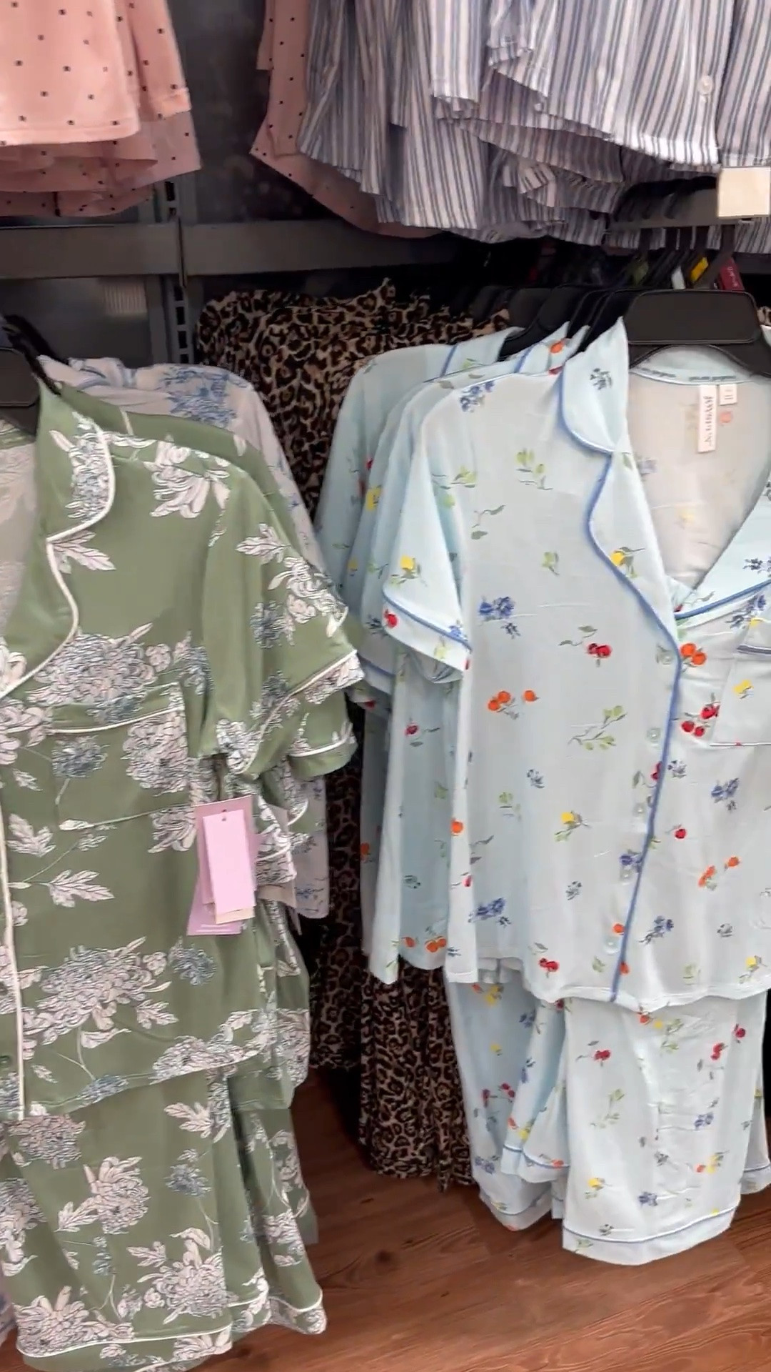 Walmart sells my favorite pajamas and I love pajamas! These don’t make me hot, they are SO SOFT, have pockets, and come in several styles and tons of prints. And, at these Walmart prices, you can have a set for every day!

#LTKselfcare #LTKHome #LTKOver40